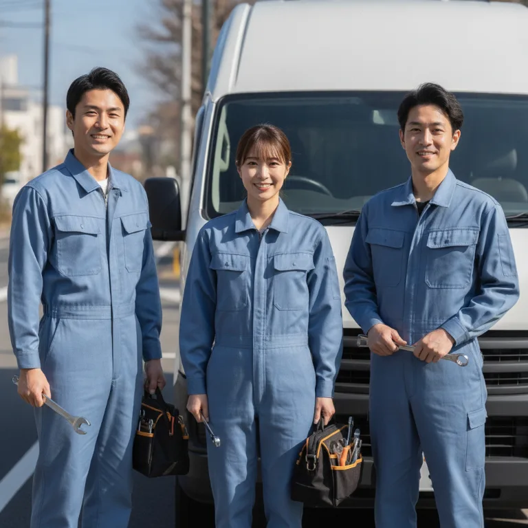 ヒートポンプ修理 のチーム: 瀬戸市